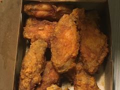 -阿捡忭京炸鸡(韭菜园总店)