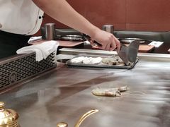 -大神太神·铁板烧(七宝领展广场店)
