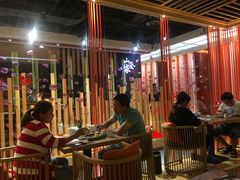 -栖川山葵家·寿喜锅·日式料理(龙湖北城天街商场店)