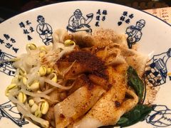 -汉唐宴长安食府