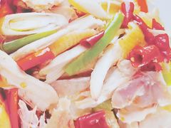 -胖老汉新疆特色椒麻鸡(南门店)