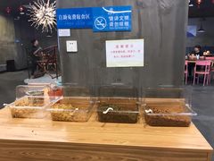 -易裕和·长沙米粉(竹塘西路店)