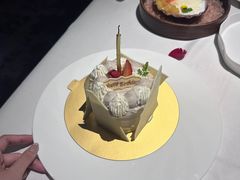 -王品牛排(珠海富华里店)