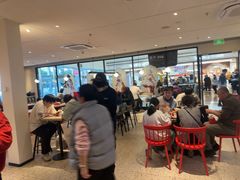-肯德基(晋江城市广场店)