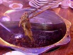 android_upload_pic-傣妹火锅(狮子桥店)