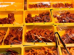 -煌上煌(竹子林店)