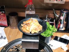 -九田家黑牛烤肉料理(溧阳吾悦店)
