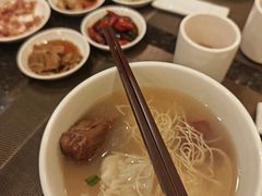 -中国厨房/台湾牛肉面