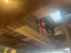 -徽三说·土徽菜·中国徽菜连锁品牌(一中店)