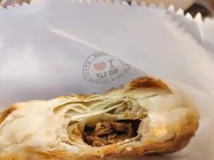 -荀记肉夹馍(欧亚卖场店)