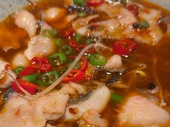 -楼兰新疆菜(江宁万达店)
