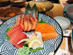 -温野菜涮涮锅(曲江大悦城店)