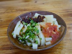 米豆腐-袁家豆腐