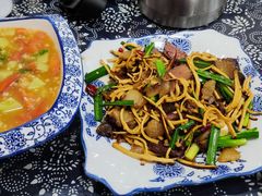 -记忆湘菜馆(芙蓉镇店)