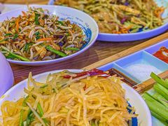 -满园烤鸭·春饼(中街大悦城店)