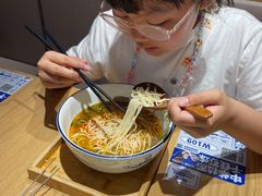 -马记永·兰州牛肉面(天通苑家乐福店)