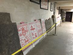 -西安关中民俗艺术博物院