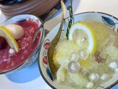 -图味美小黄鱼·景德菜(浙江路店)