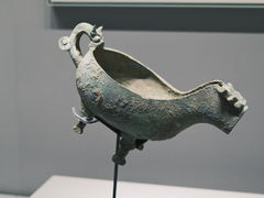 -山东博物馆