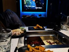 -米乐星世界KTV(汇智国际商业中心店)