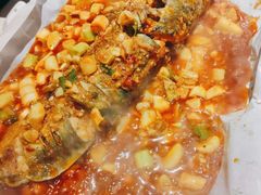 -红辣椒·川菜·火锅(张杨路店)