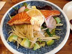 -AFS Cafe & Canteen(闽江二路店)