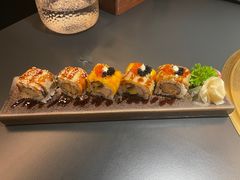 -無二炙坊·和牛烧肉(大钟寺1733店)