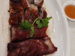 -禧座港式餐厅(星河店)