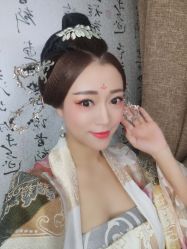 -美云庭古装·格格服汉服·京城旅拍(北京店)