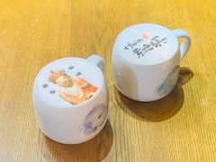 -猫屎咖啡(陶溪川店)