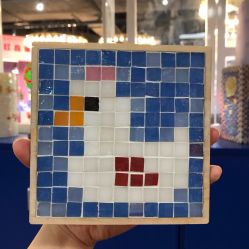 -瓦匠工社·马赛克·积木拼图·亲子手工DIY
