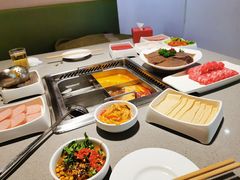 -海底捞火锅(吾悦广场店)