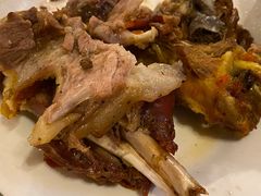 -维吾尔餐厅(宜山路店)