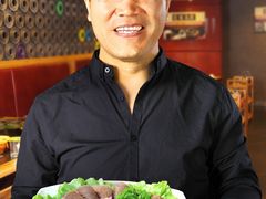 杜总&nbsp;场景_副本-巴奴毛肚火锅(商城路店)