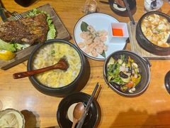 -马灯部落·西湖边的创意山景餐厅(虎跑动物园店)