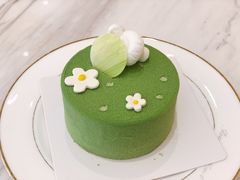 -莫奈花园法式蛋糕