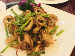 -外沙富龙城酒楼(老街店)