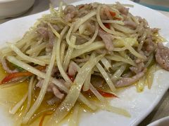 -天一沾水肥肠(科园一街店)