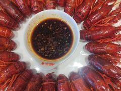 -杨氏青龙虾·羊蝎子(珠江路店)