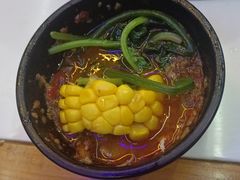 -牛记皇鲜牛肉火锅(环球度假区梨园店)