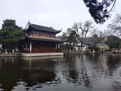 -南京中国近代史遗址博物馆(南京总统府)