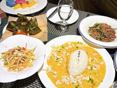 -翡翠鸟精品泰国菜(北辰财富中心店)