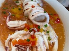 -张家卫·阳江菜·小海鲜(肥婆湾桥店)