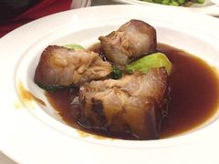 -银都上海菜馆(粤海东路店)
