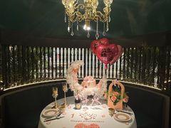 -狮拾久·现代新加坡料理(壹方城店)