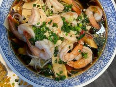 -王家大院·南京菜(湛江路总店)