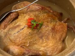 -金牌外婆家(苏州中心店)