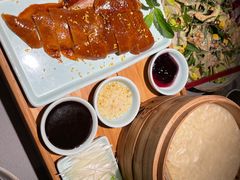 -青年公社烤鸭(滨湖银泰店)