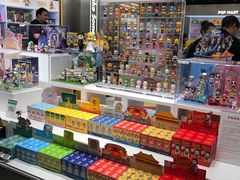 -泡泡玛特POPMART(合生汇店)