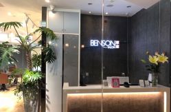-意廊 Hair Salon